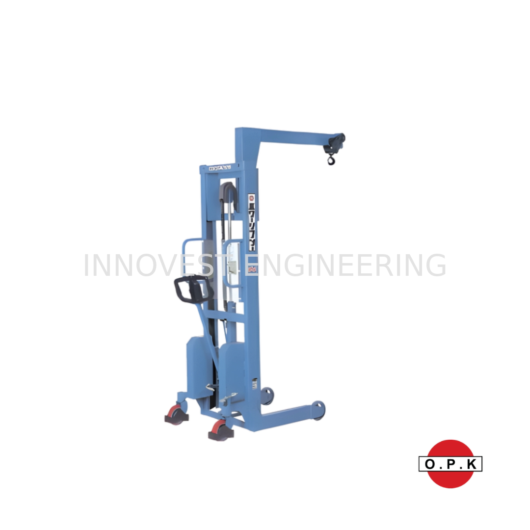 OPK Jib Crane Type