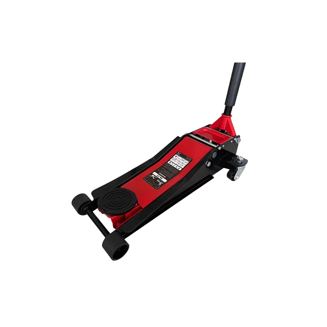 Pit Stop Extra Heavy Duty Low Profile