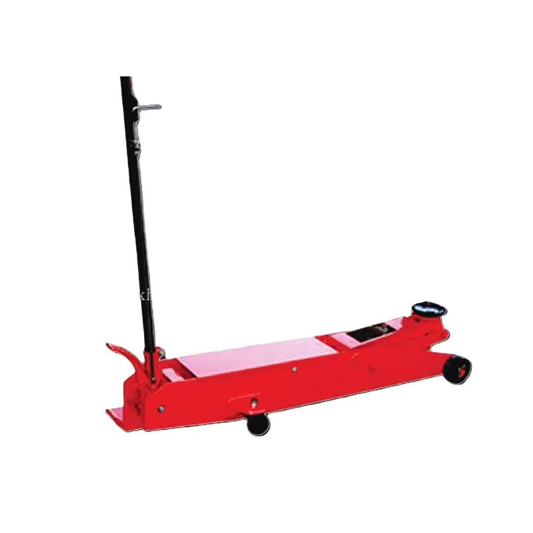 Pit Stop Hydraulic Service Jack