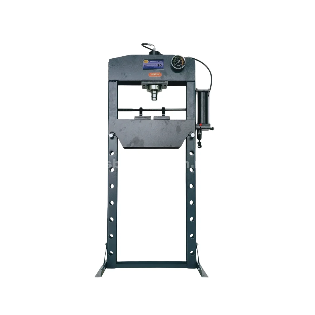 Hydraulic Shop Press