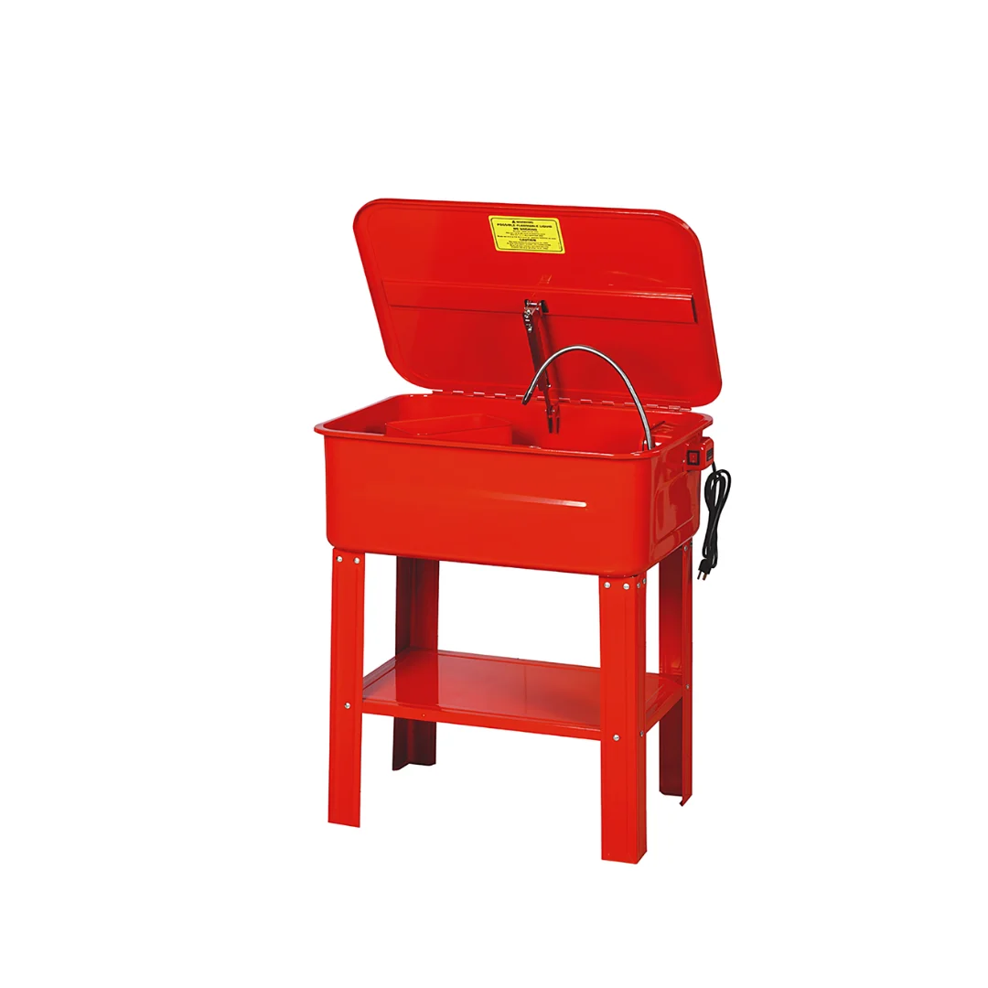 Pit Stop Part Washer