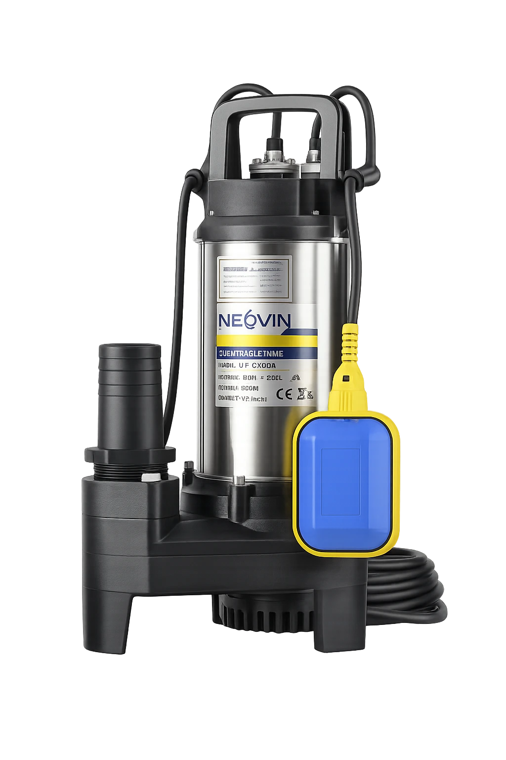 Neovin US-S Submersible Pump