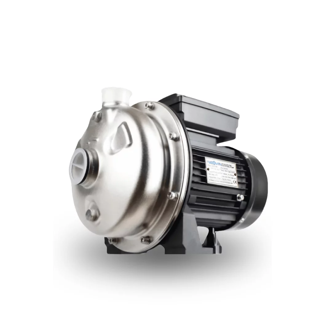 Neovin CC-S Stainless Steel Centrifugal Pump