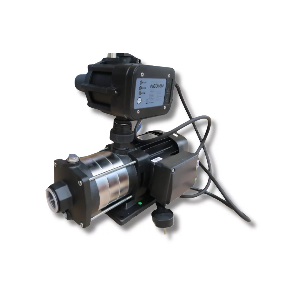 Booster Pump