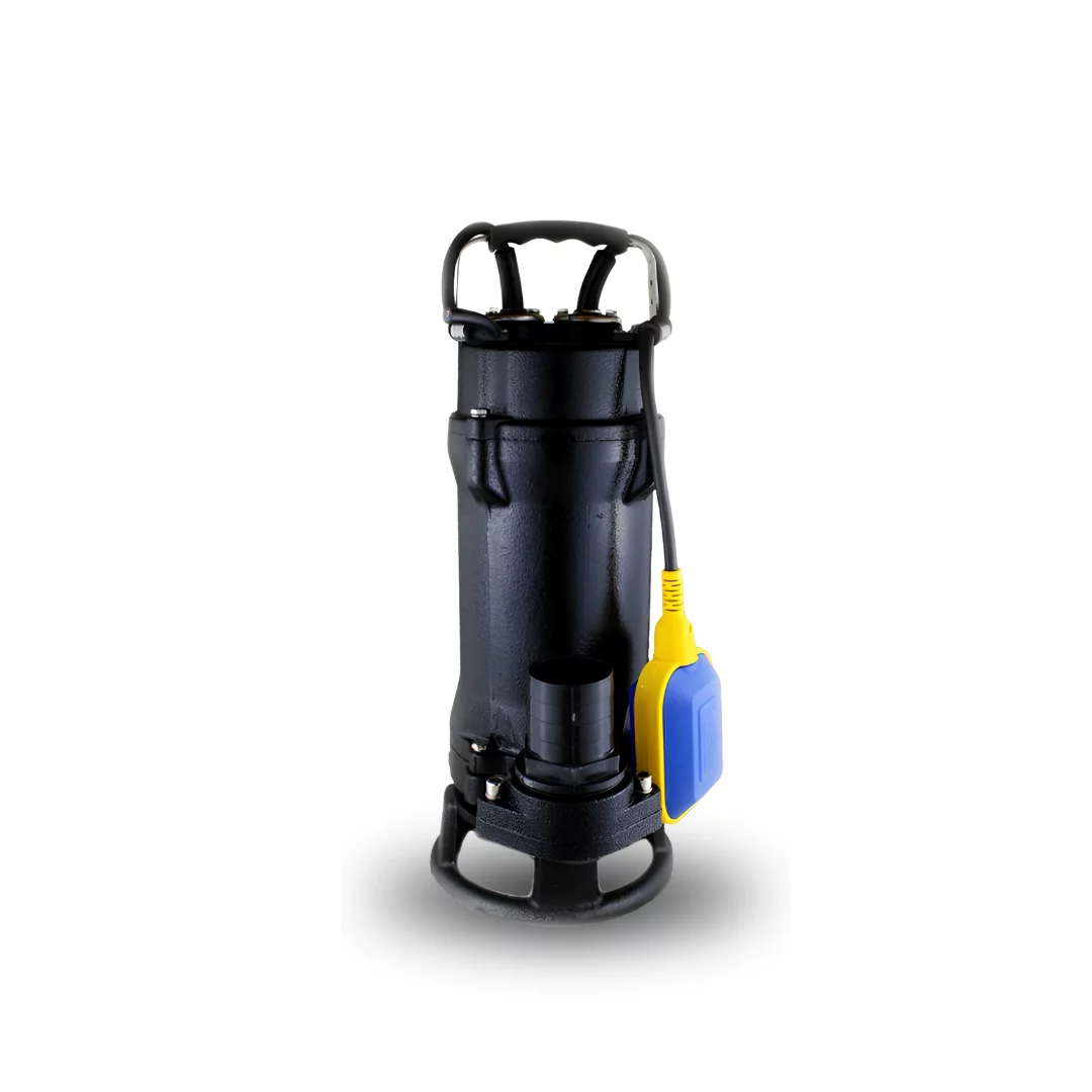 Neovin UC-SC Sewage Cutter Pump