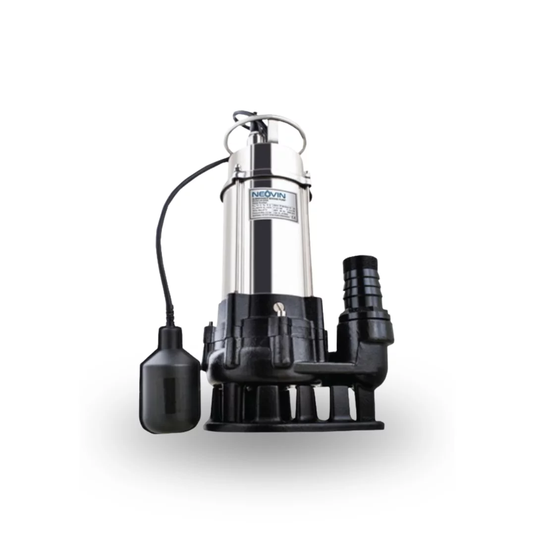 Neovin US-S Sewage Submersible Pump
