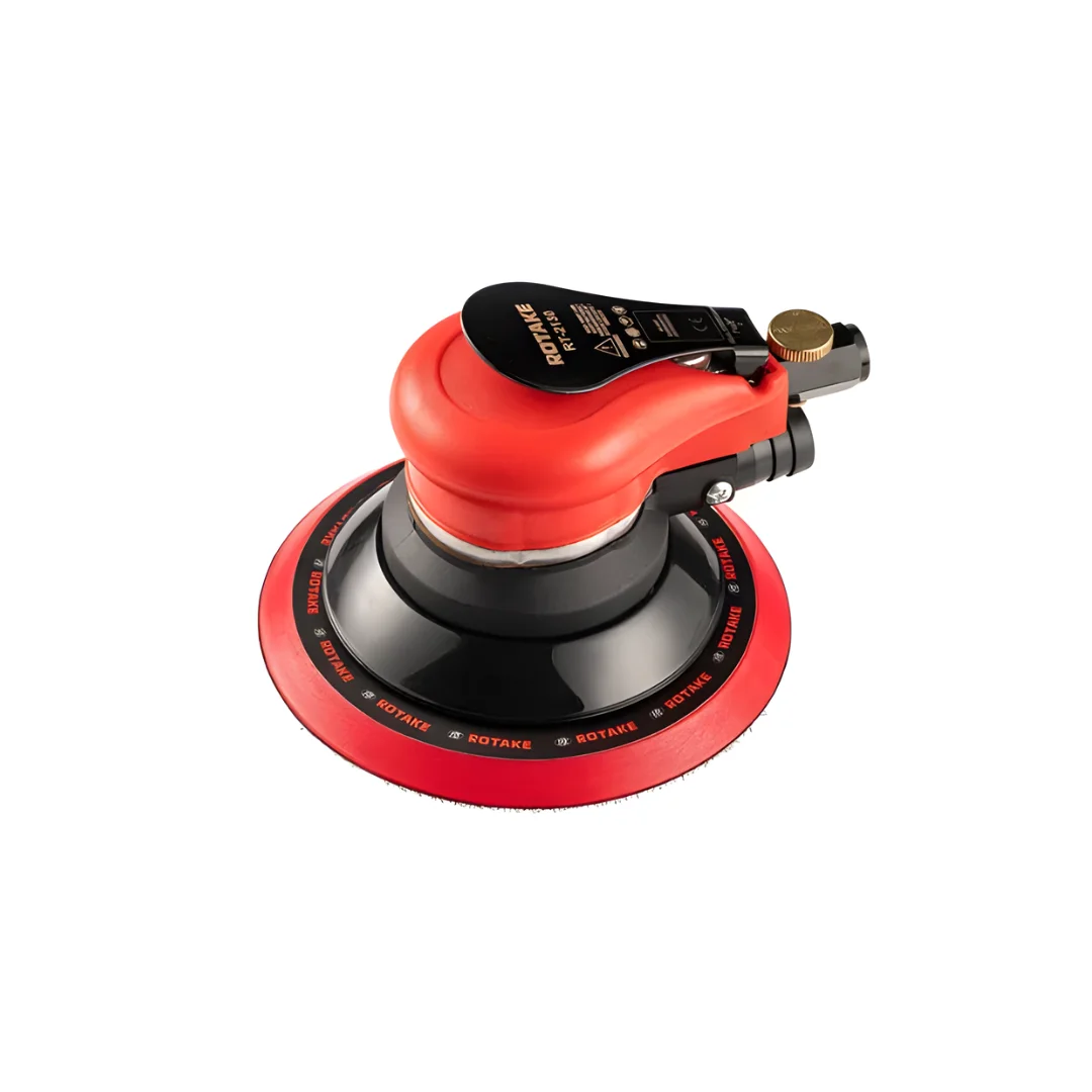ROTAKE RT-2130N-5 5" Air Orbital Sander