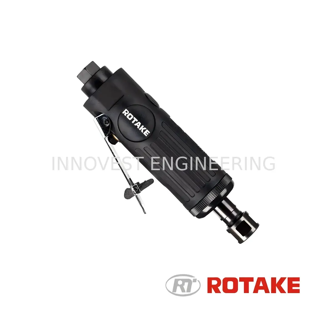 ROTAKE RT-1206-P 1/4" Air Die Grinder