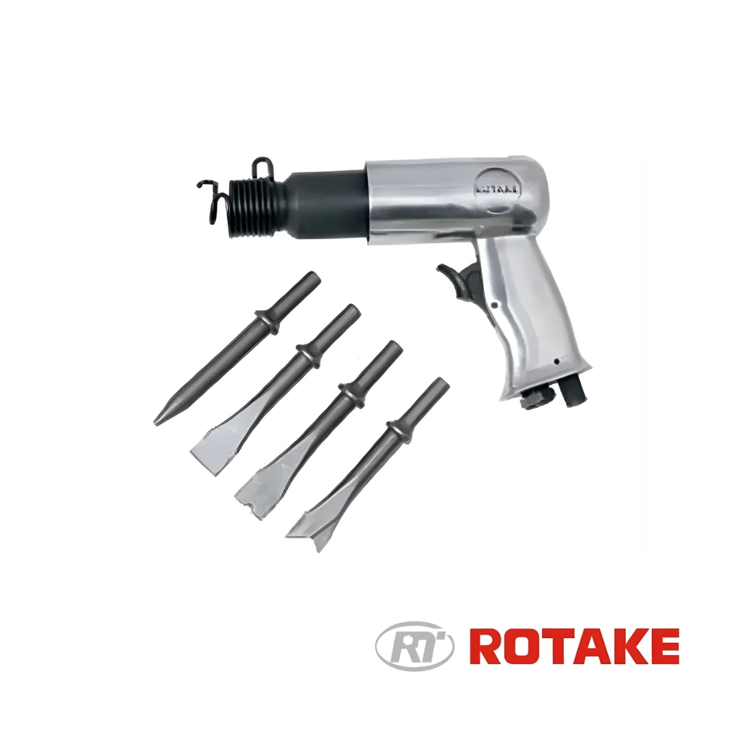 ROTAKE RT-3502 0.410" Air Hammer