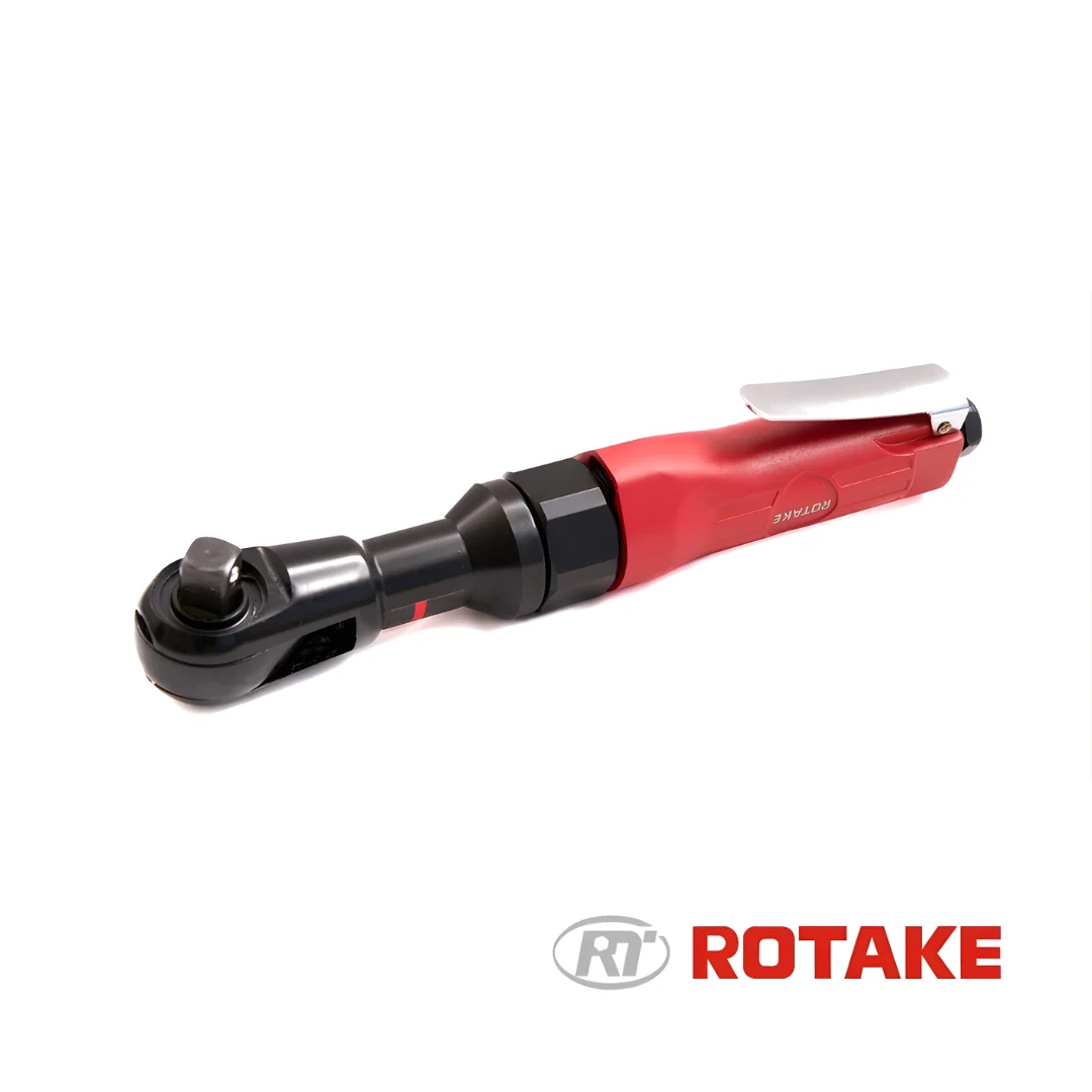 ROTAKE RT-5220 1/2" Air Ratchet Wrench