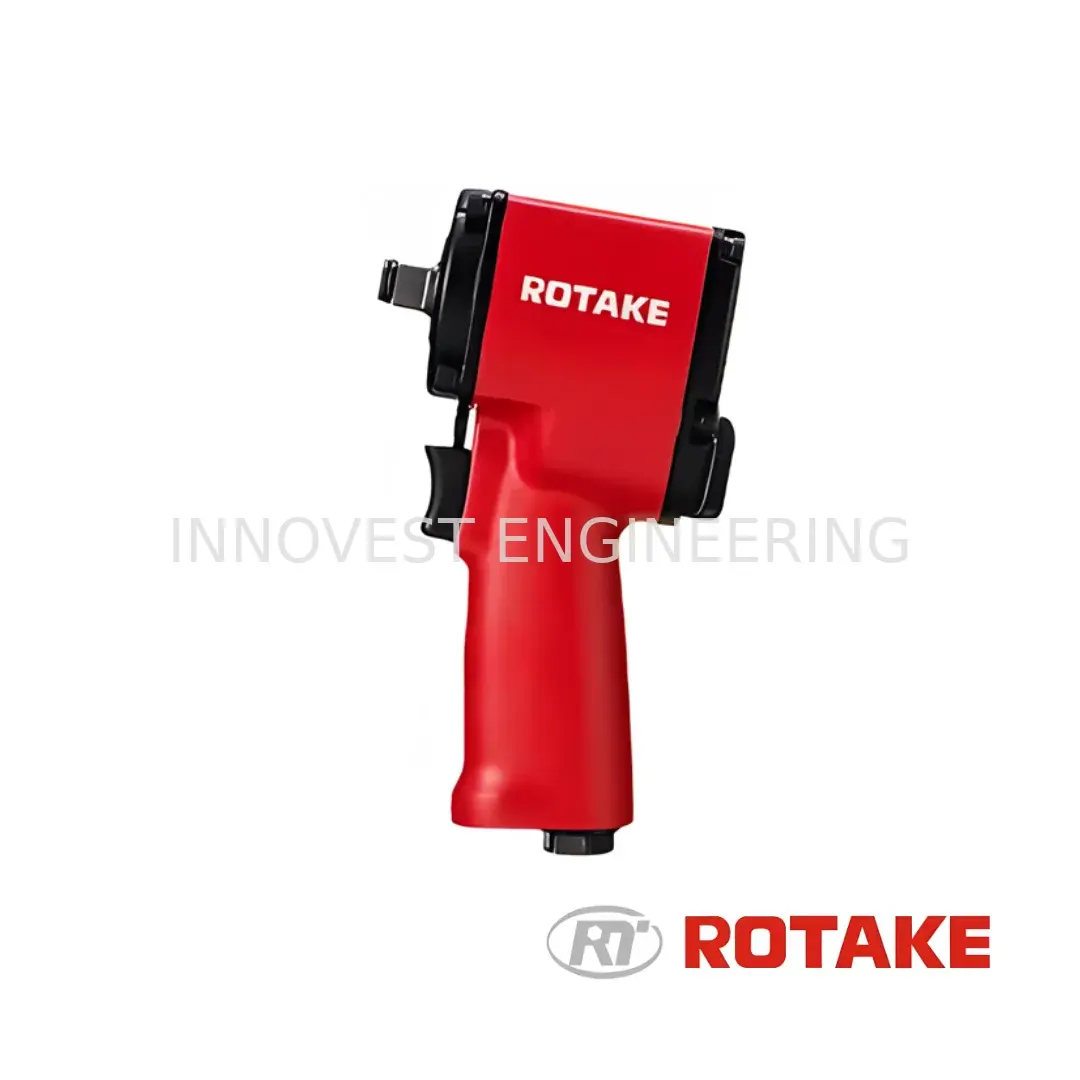 ROTAKE RT-5229S 1/2" Mini Air Impact Wrench