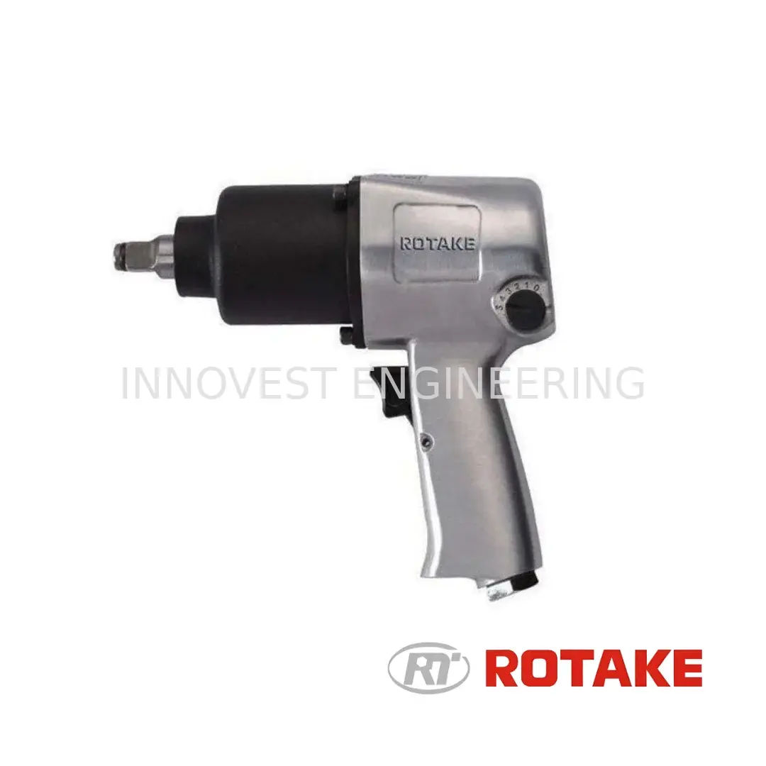 ROTAKE RT-5268 1/2" Air Impact Wrench