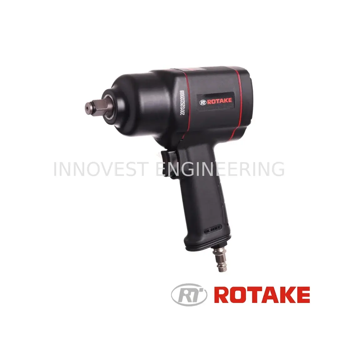 ROTAKE RT-5274 1/2" Air Impact Wrench