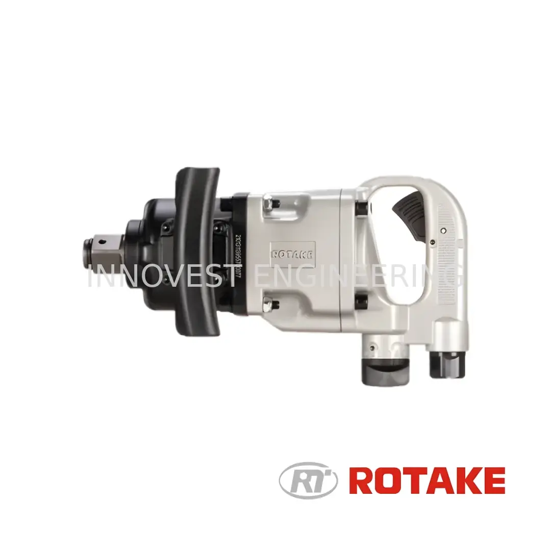 ROTAKE RT-5569 3/4" Air Impact Wrench
