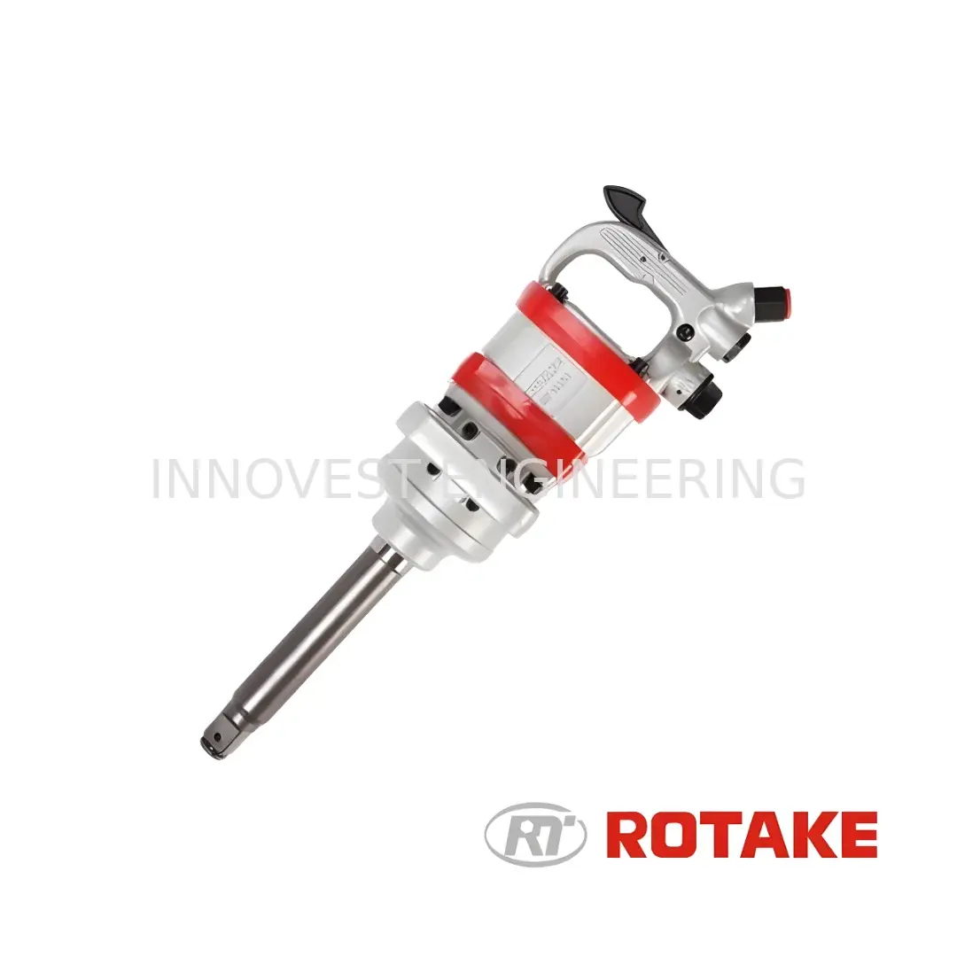ROTAKE RT-5665 1" Air Impact Wrench