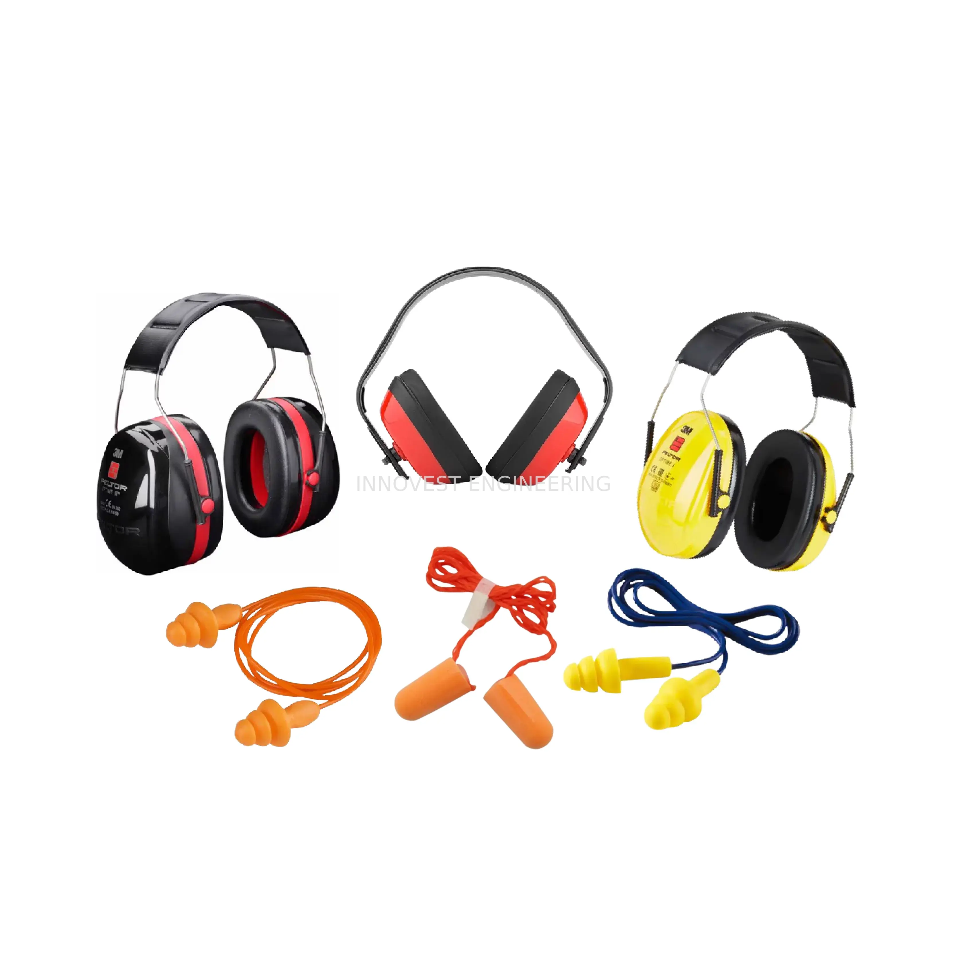 Ear Wear