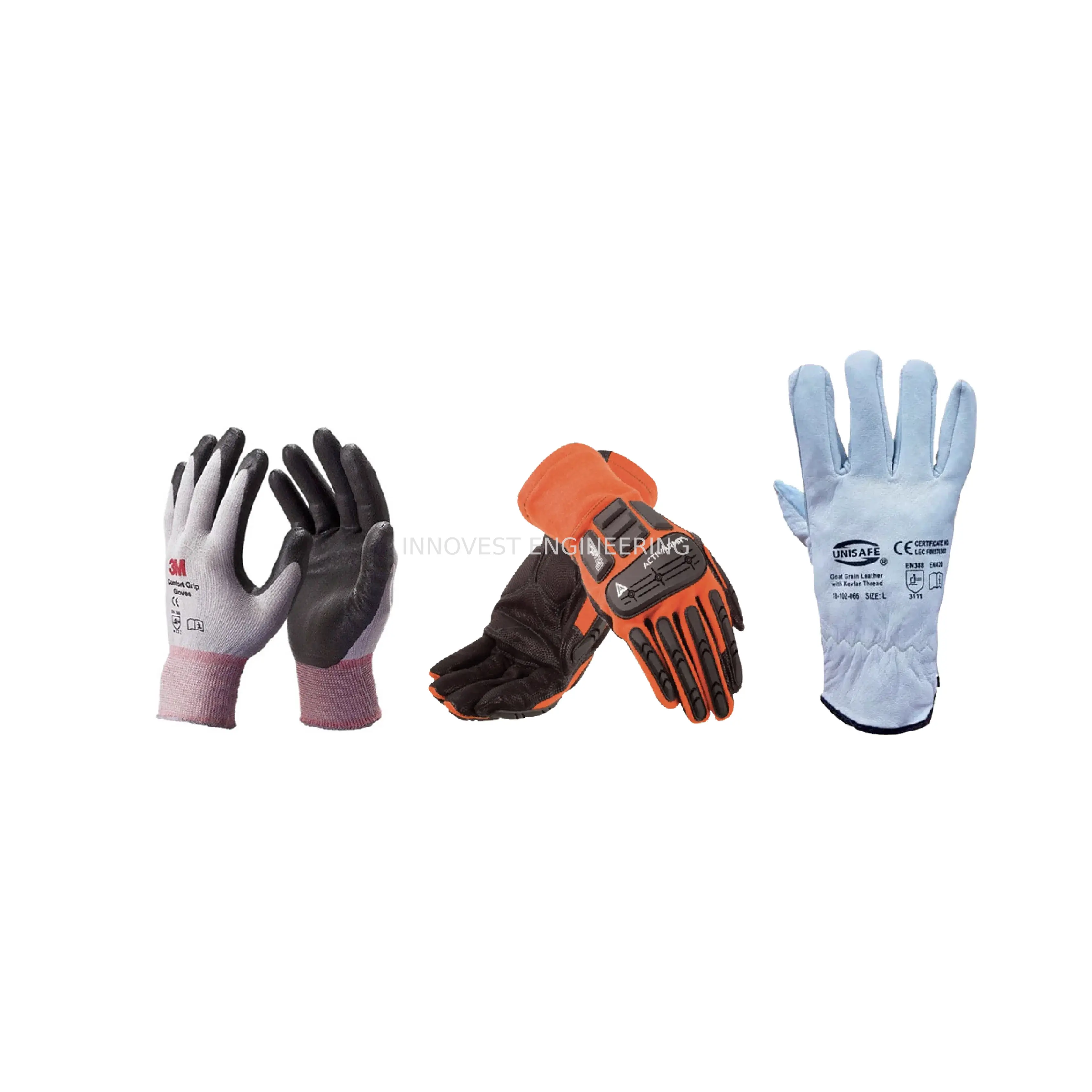 Hand Wear