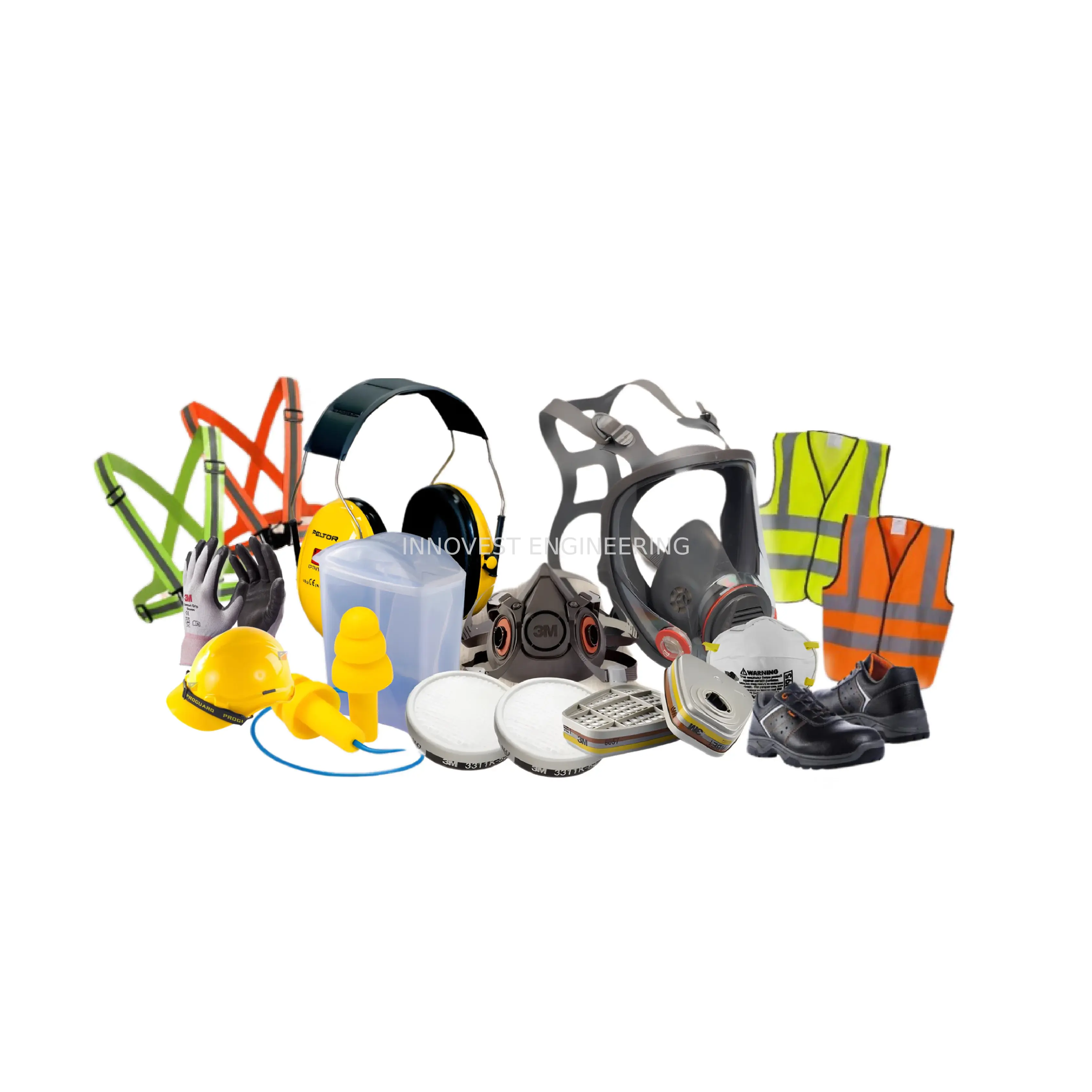 Personal Protection Equipment