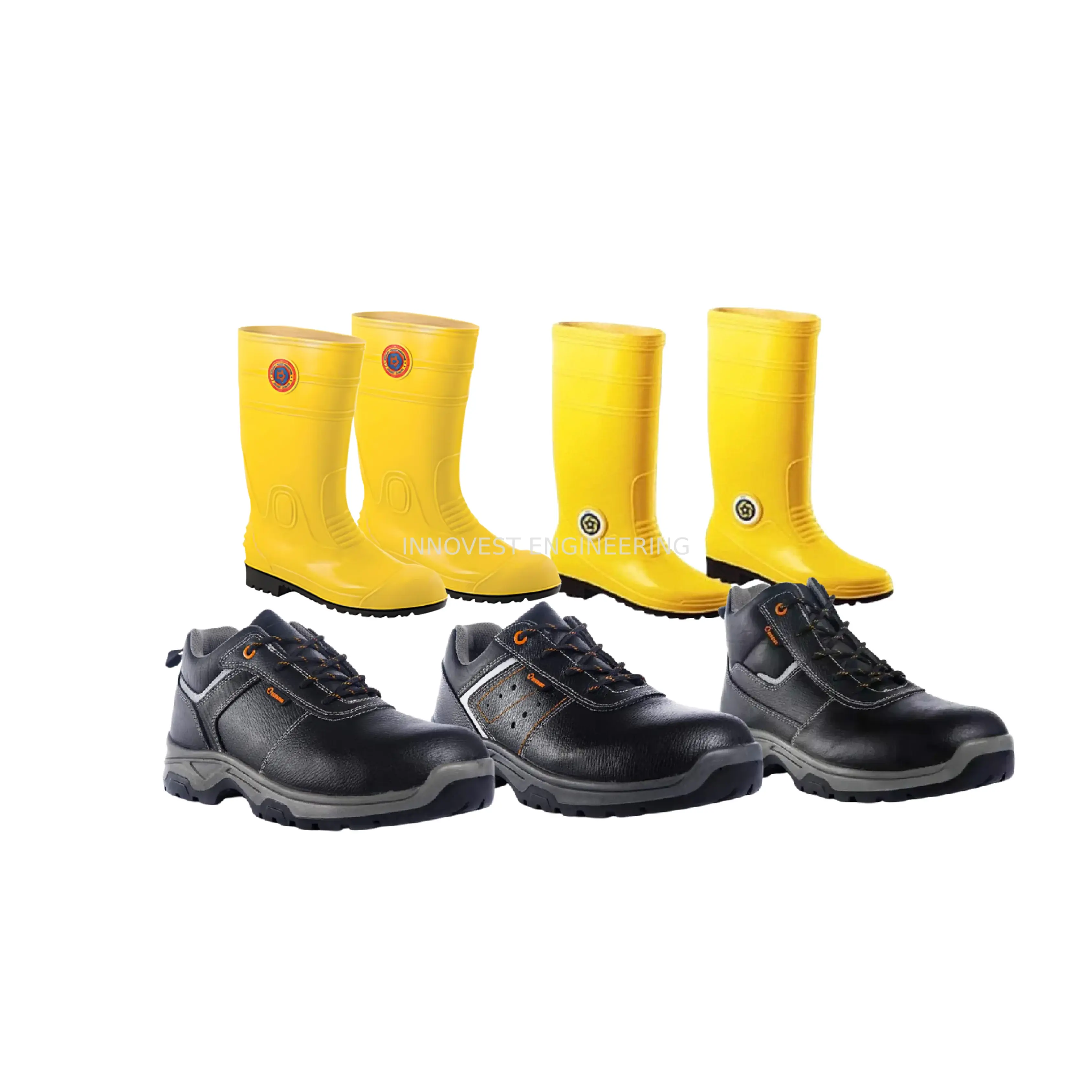 Foot Wear