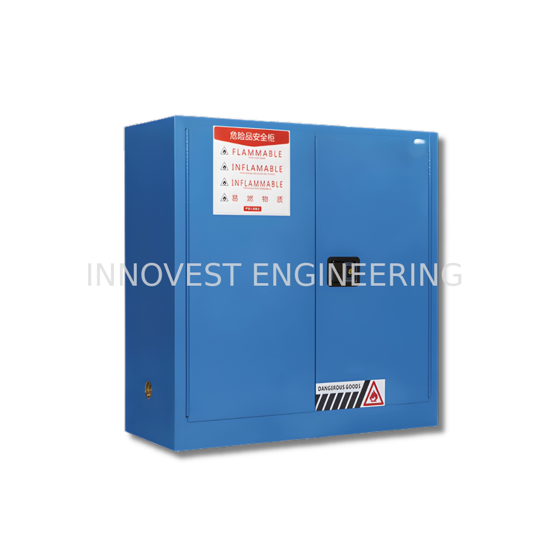 Value-Tech V-CSB-C Corrosive Storage Cabinet