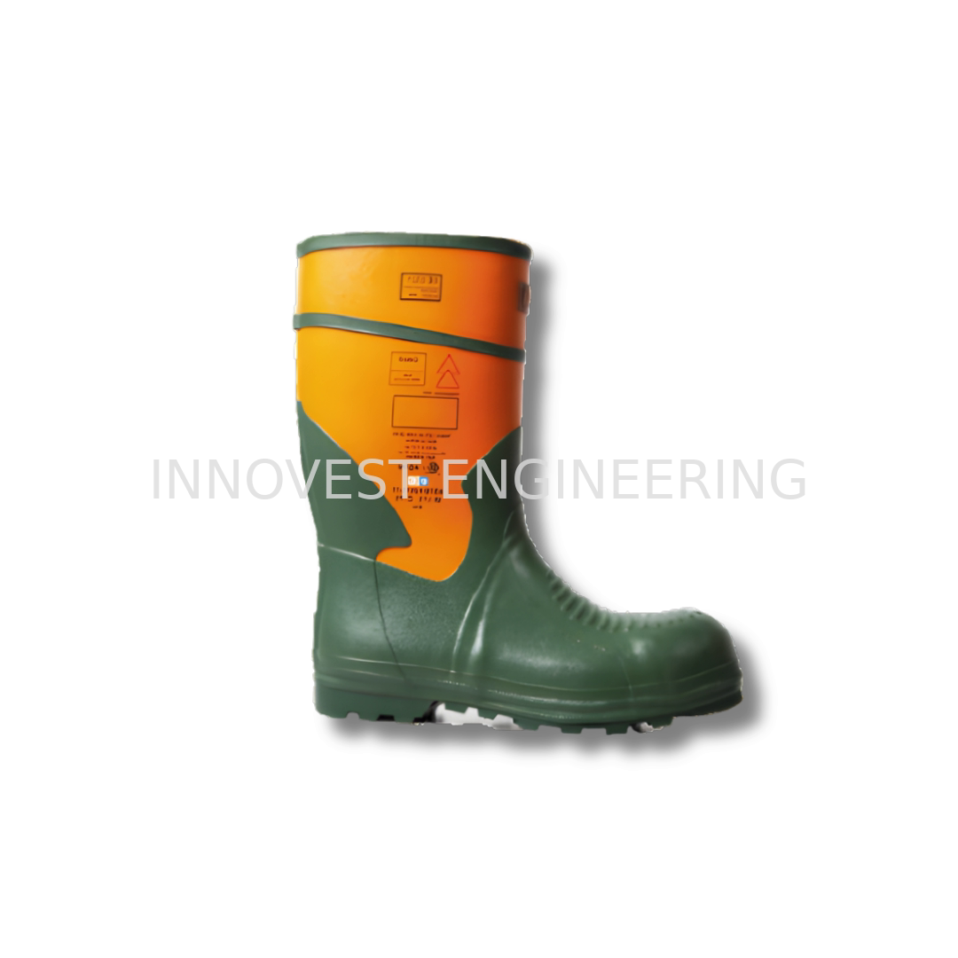 Value-Tech Insulating Rubber Boot