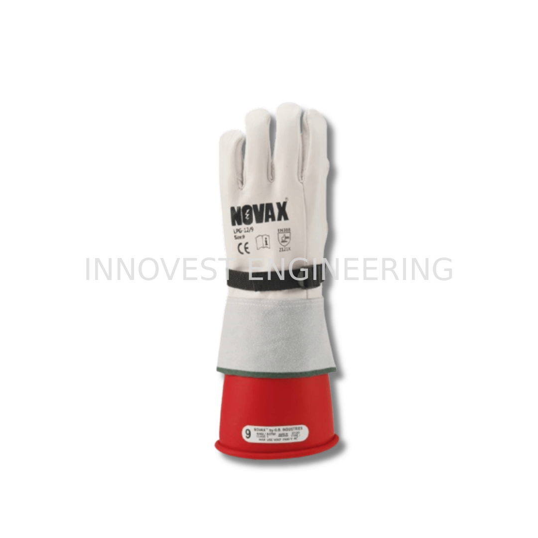 Value-Tech LEATHER PROTECTOR