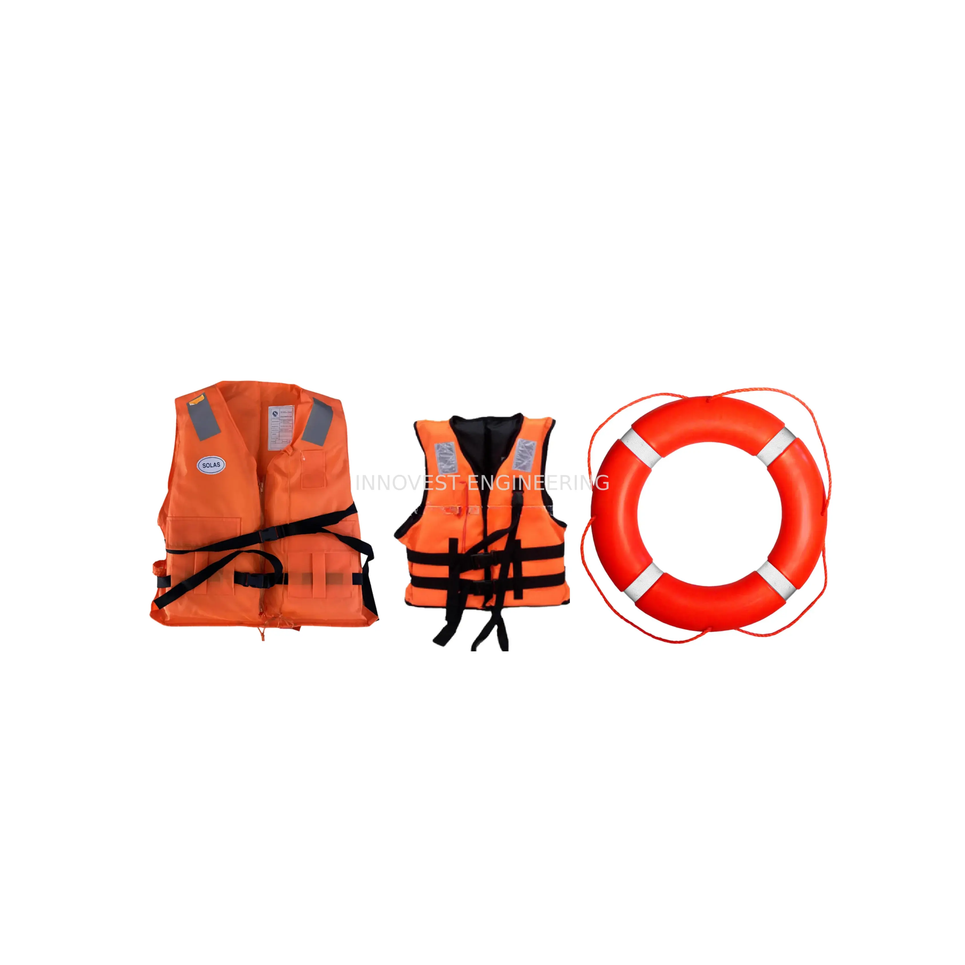 Marine Safety