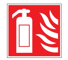 Fire Signs – FS 1768S