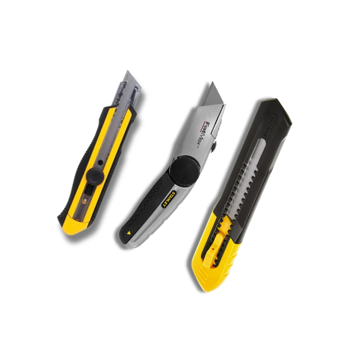 DynaGrip 25mm Snap-Off-Knife