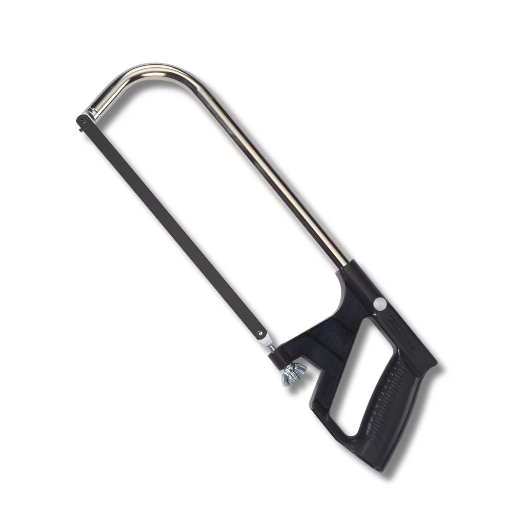 Stanley 15-408 Tubular Frame Hacksaw