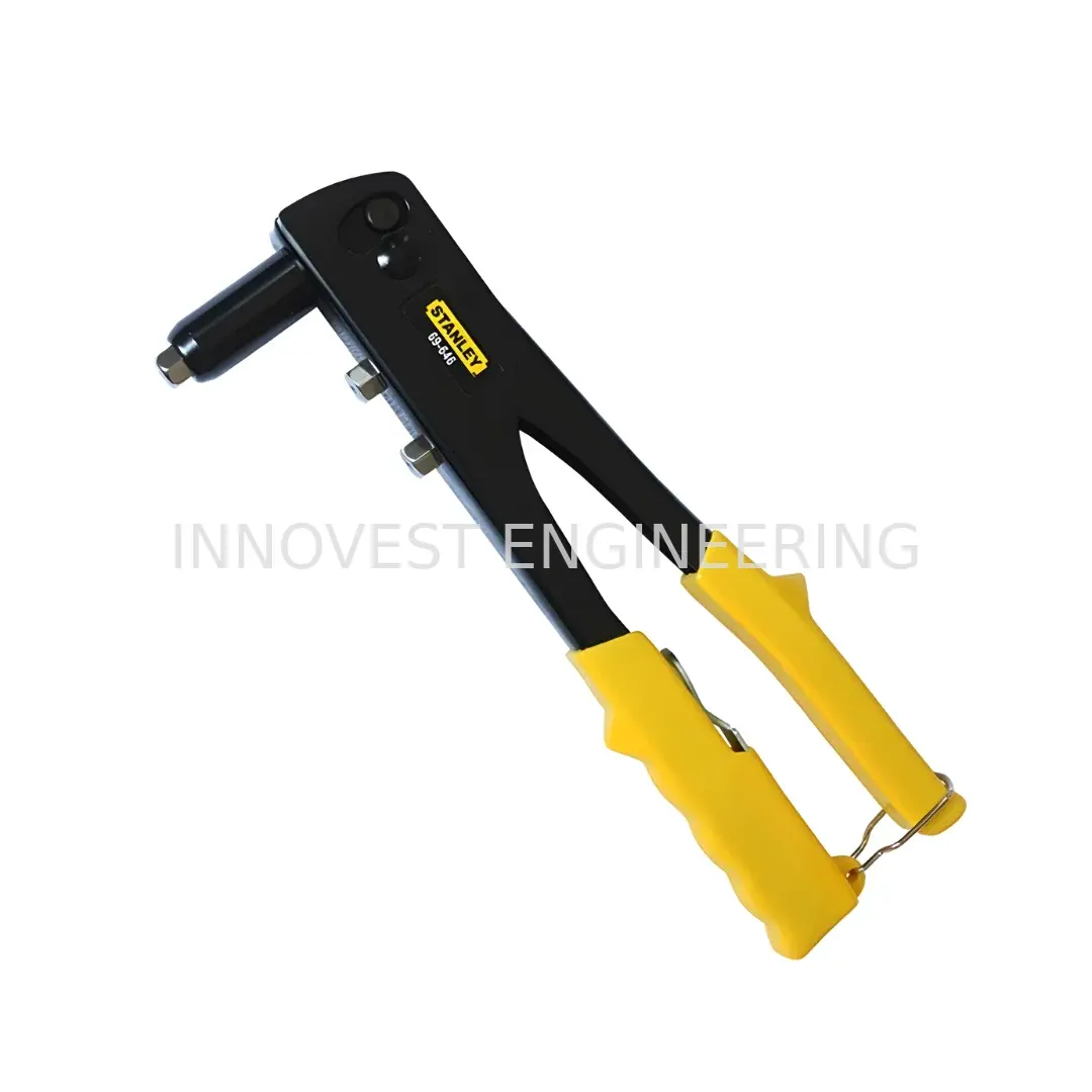 Stanley 69-646 Medium Duty Riveter