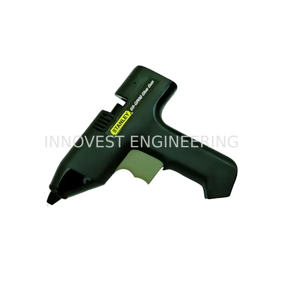 Stanley 69-GR90B GluePro Cord Free 2-Way Glue Gun