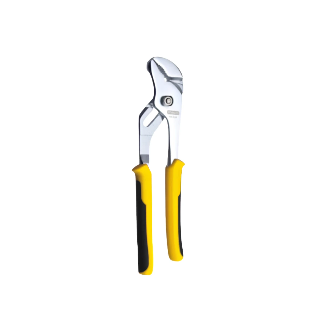 Stanley Dynagrip Groove Joint Pliers