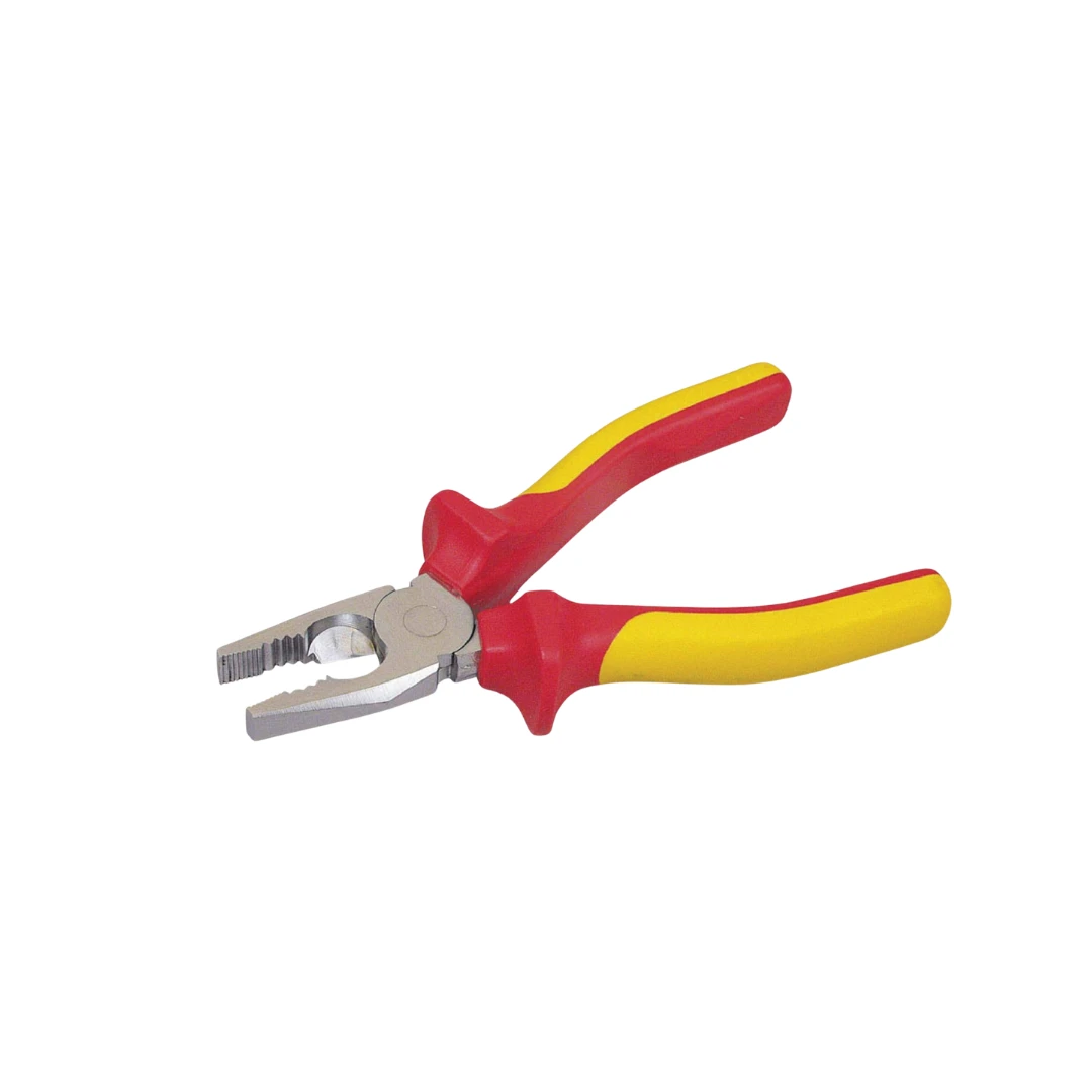 Stanley FatMax VDE Combination Plier