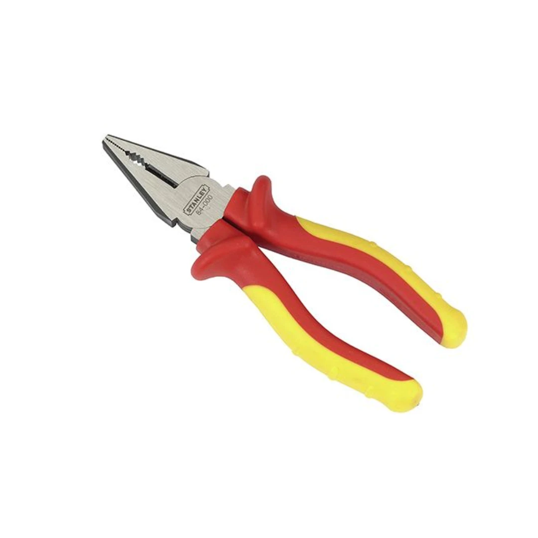 Stanley FatMax VDE Diagonal Plier