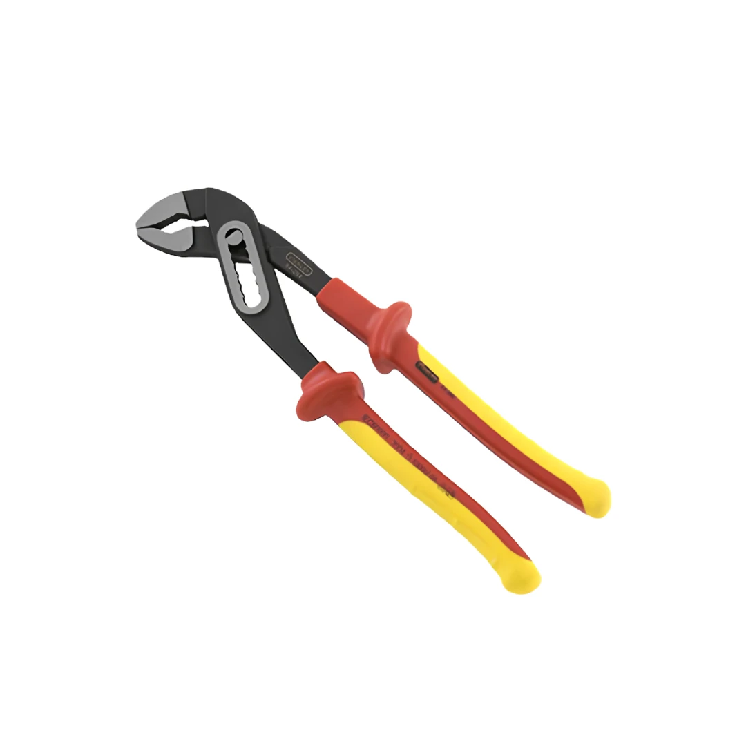 Stanley FatMax VDE Water Pump Plier