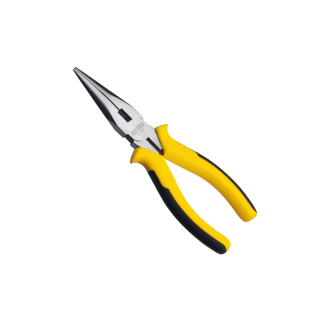 Stanley Long Nose Pliers