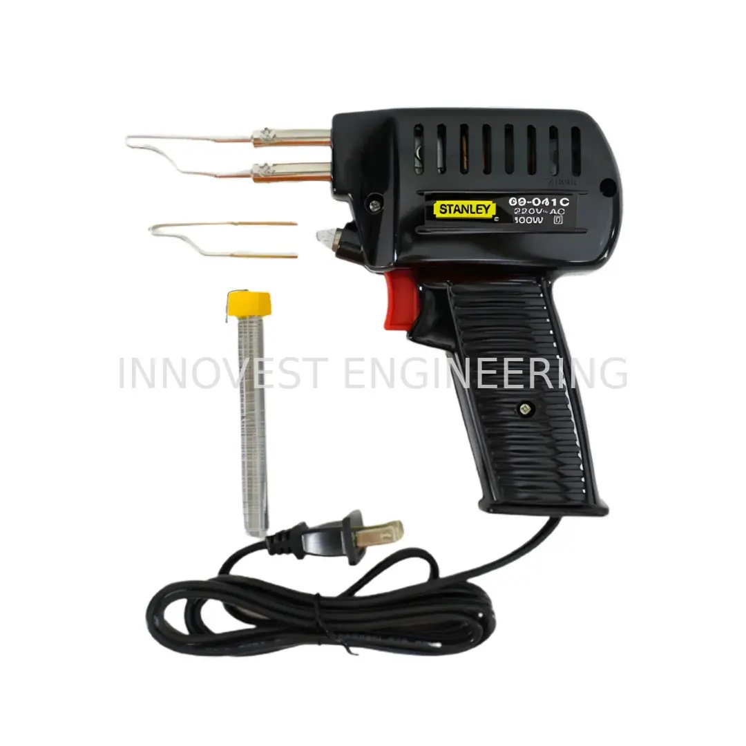 Stanley Soldering Gun