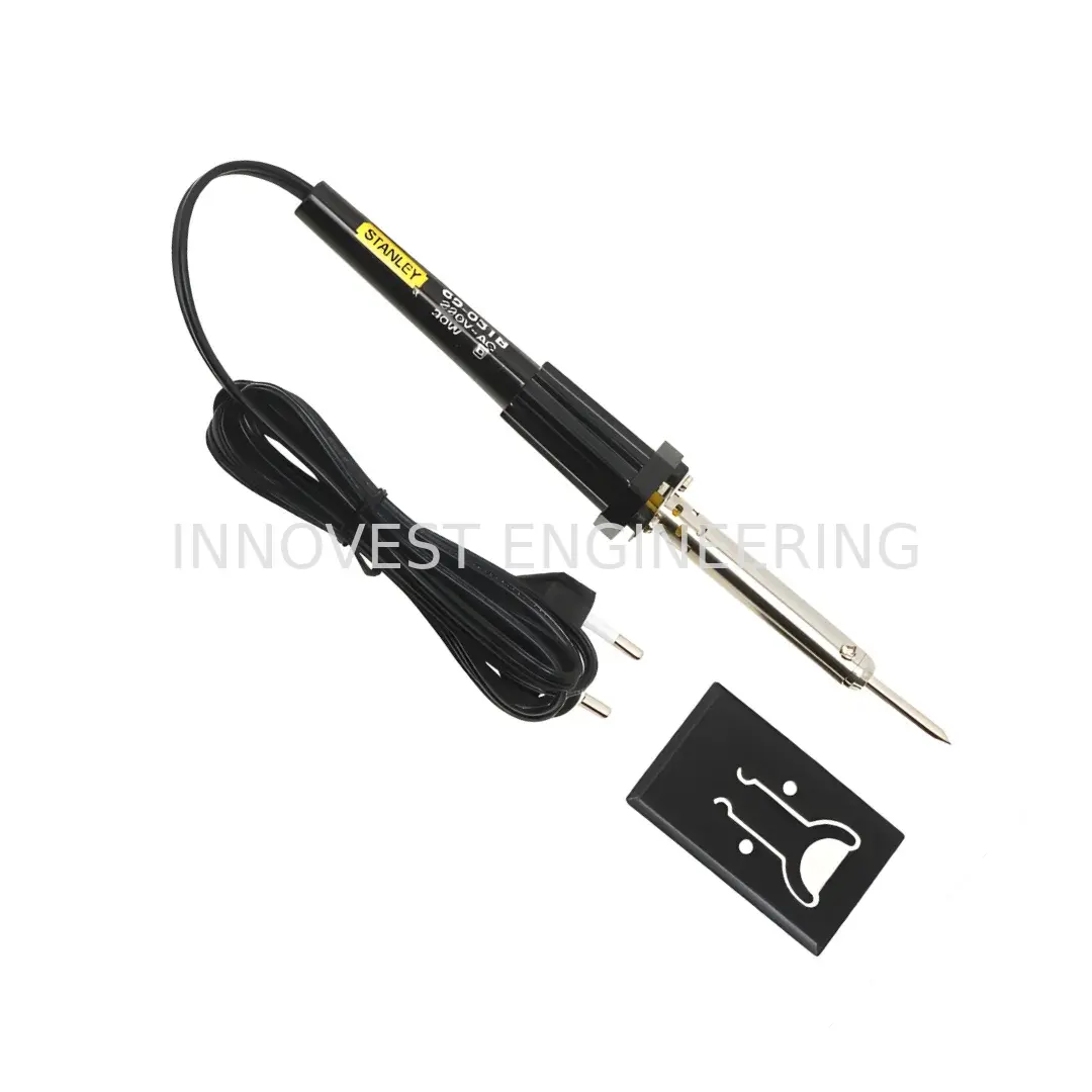 Stanley Soldering Iron