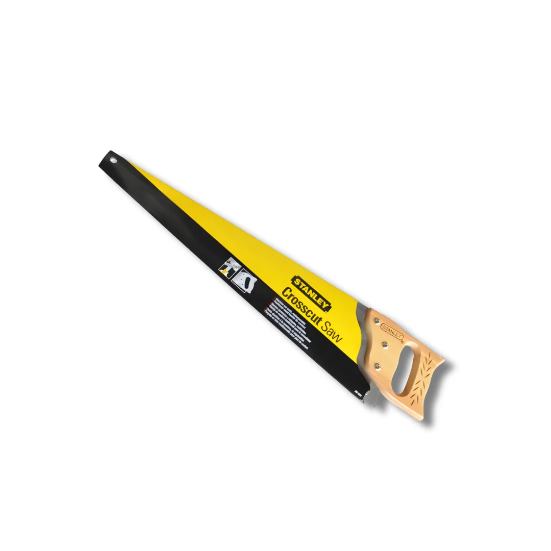 Stanley Wood Handle Saw