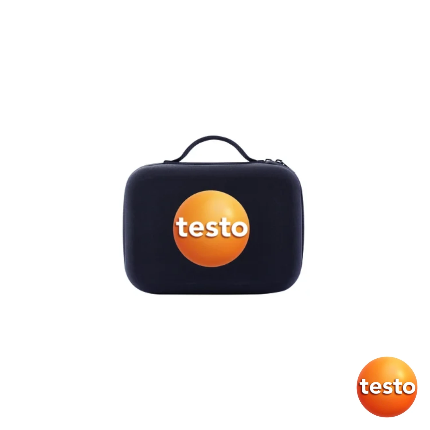Testo Smart Case (Temperature) - Storage Case for Smart Probe Testo 915i and TC Probe