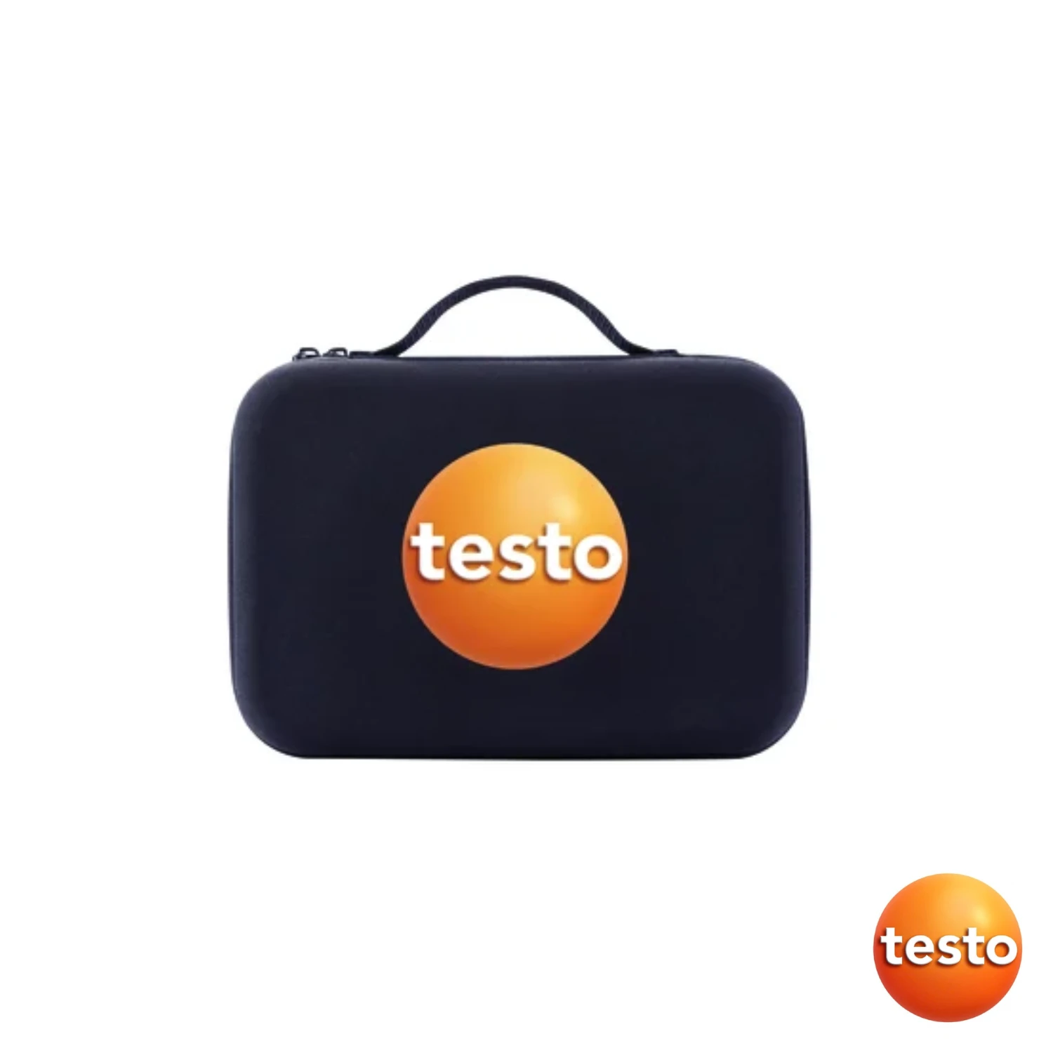 Testo Smart Case (Climate) - Storage Case for Smart Probes Measuring Instruments