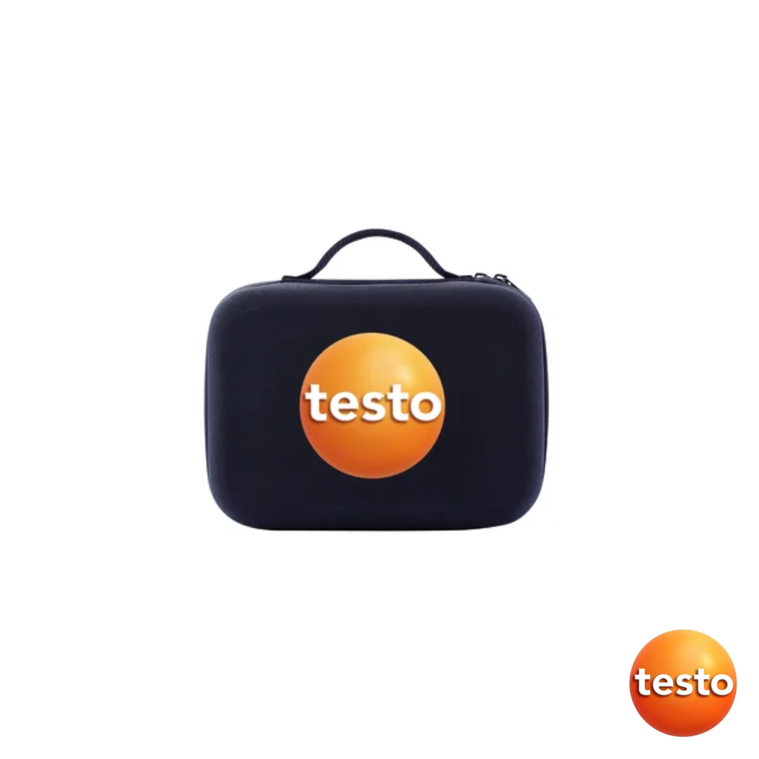 Testo Smart Case (Heating) - Storage Case for Smart Probes Measuring Instruments