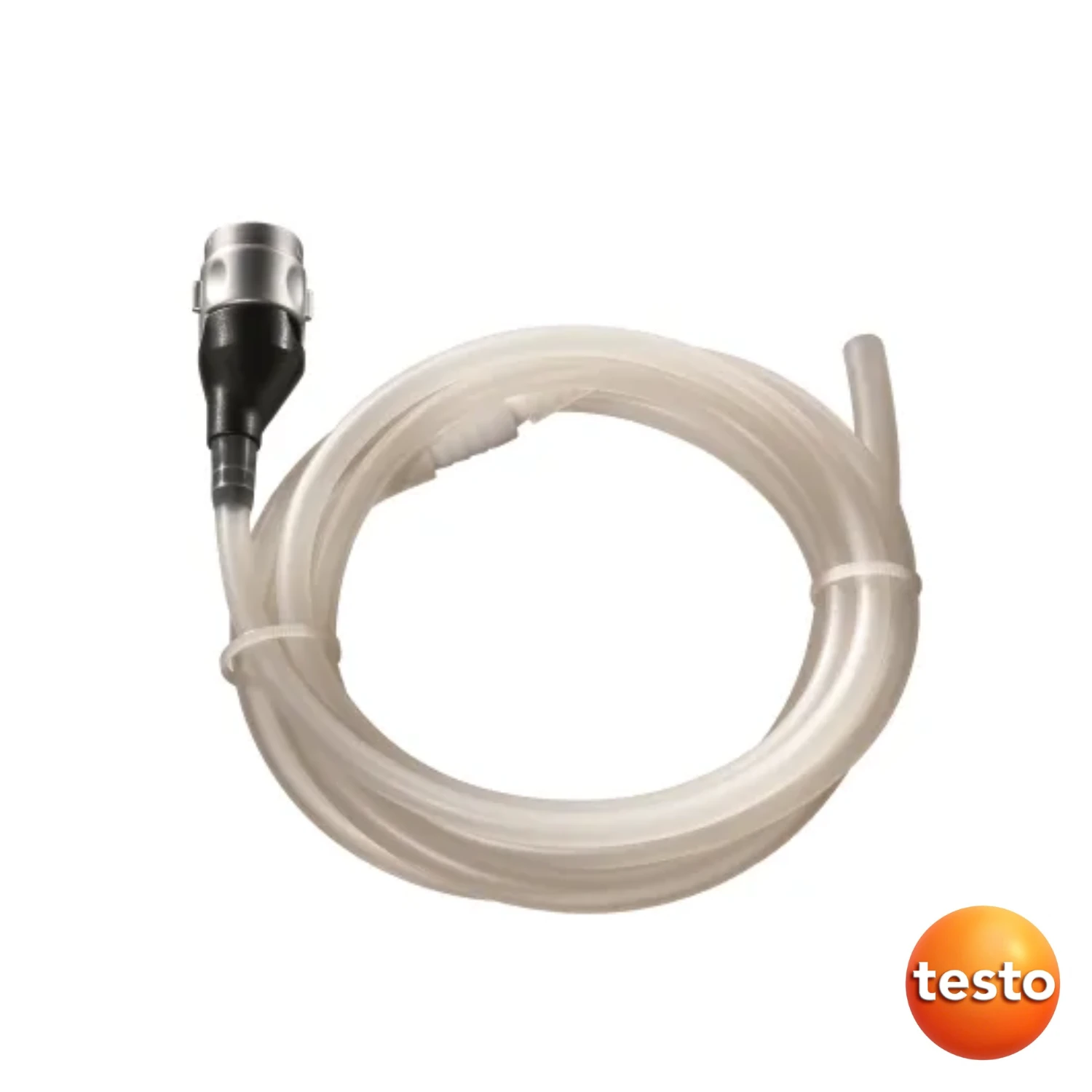 Testo Hose Connection Set for Separate Gas Pressure Measurement Testo 327 / Testo 330-LL