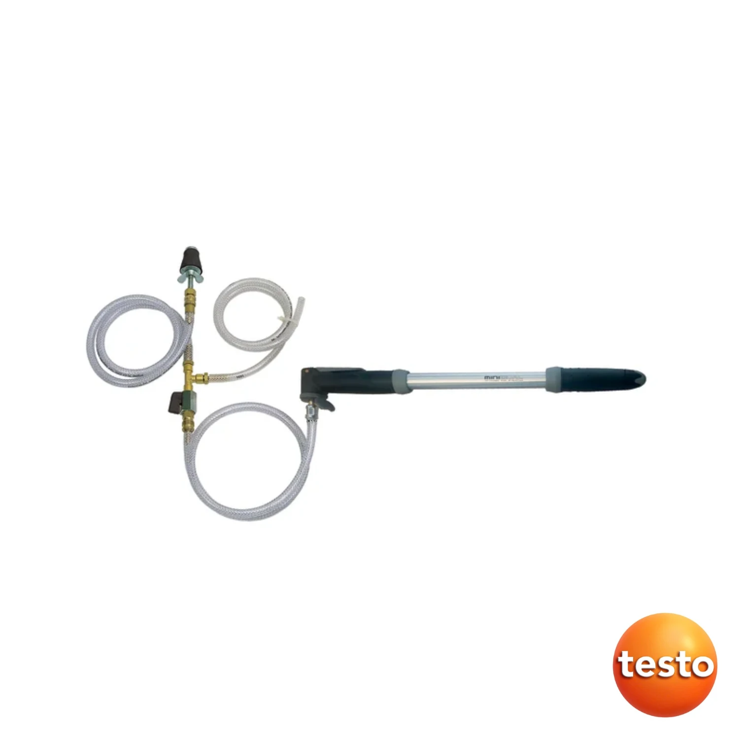 Testo Bead Breaker Set
