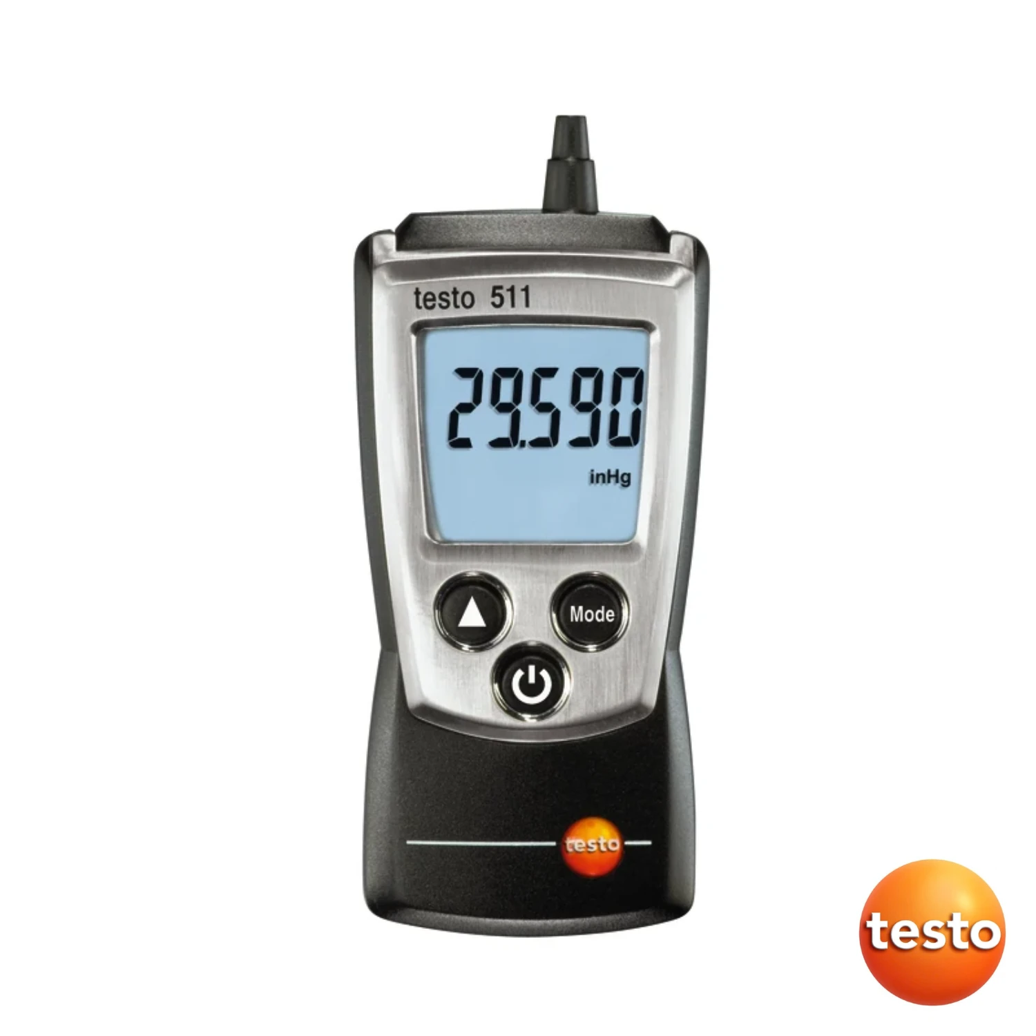 Testo 511 Pocket-Sized Absolute Pressure Meter