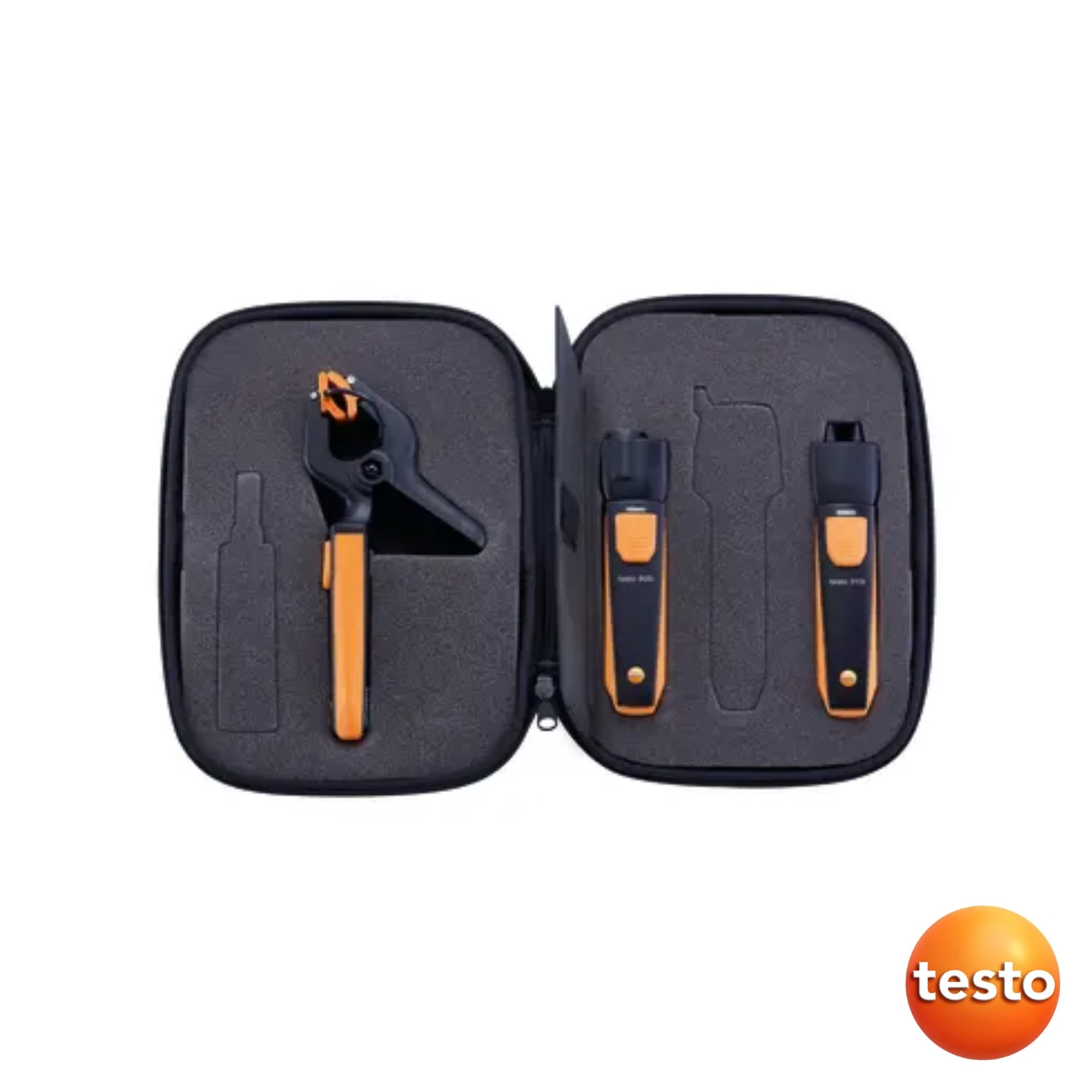 Testo Smart Probes Heating Kit