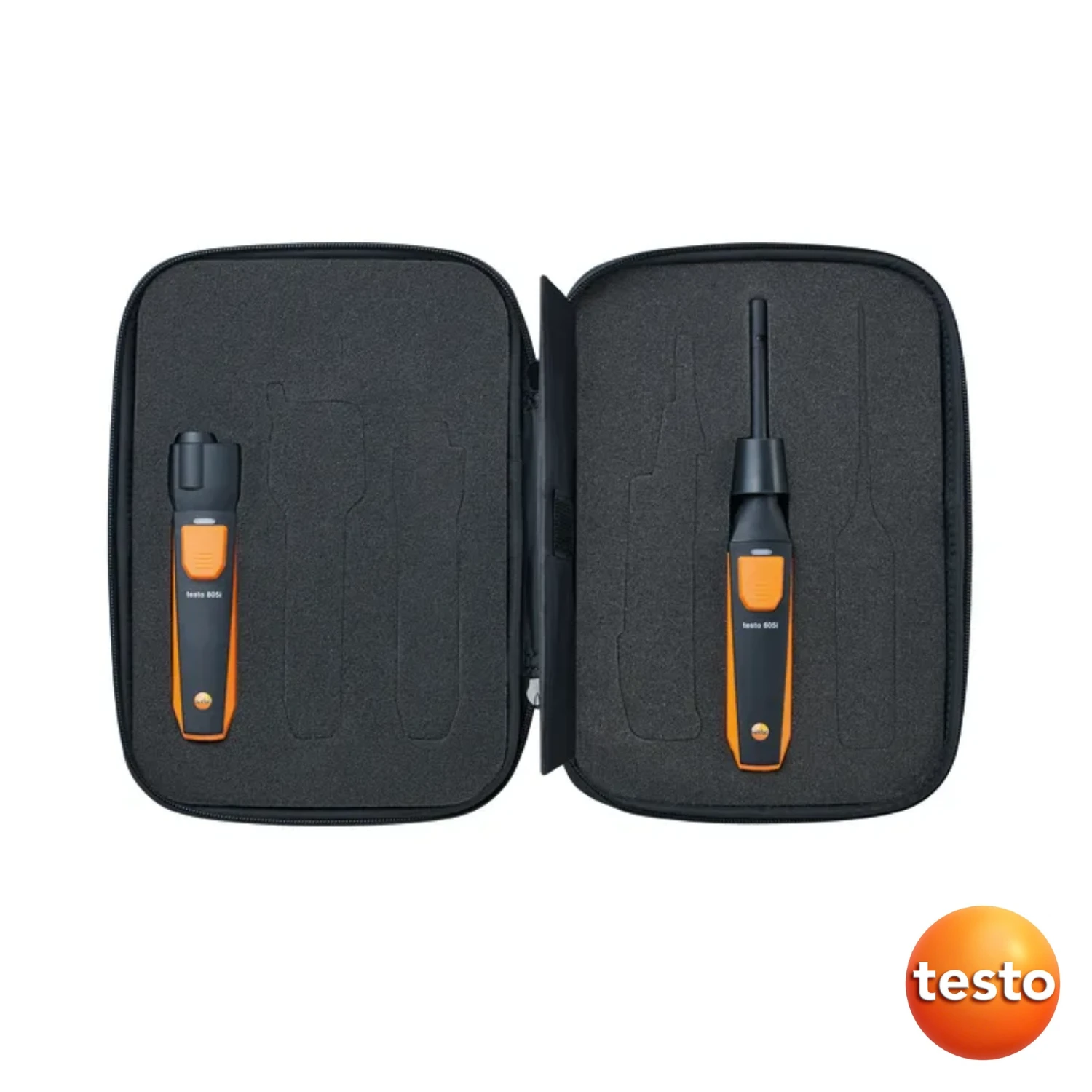 Testo Smart Probes Mould Kit