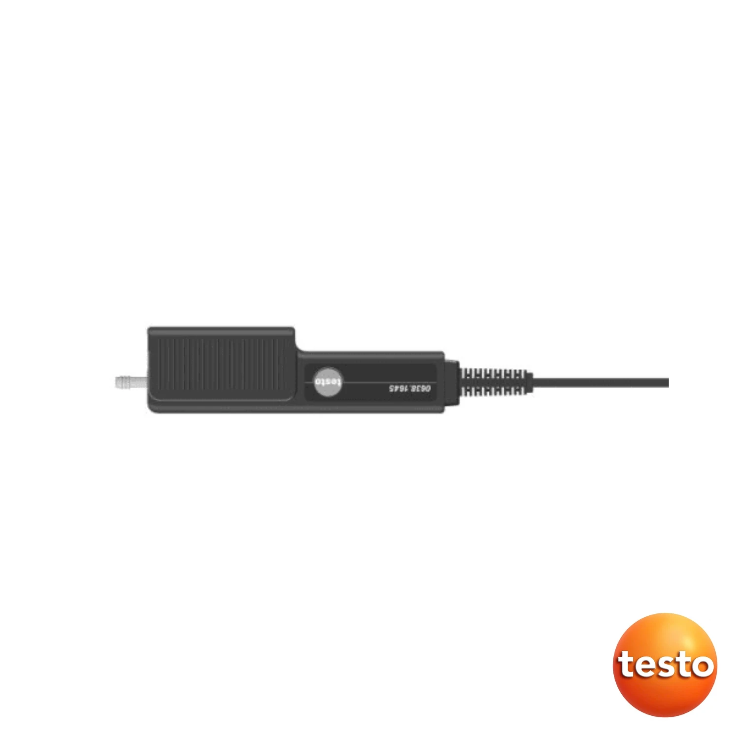 Testo Pressure Probe, 2000 HPa, Measures Absolute Pressure