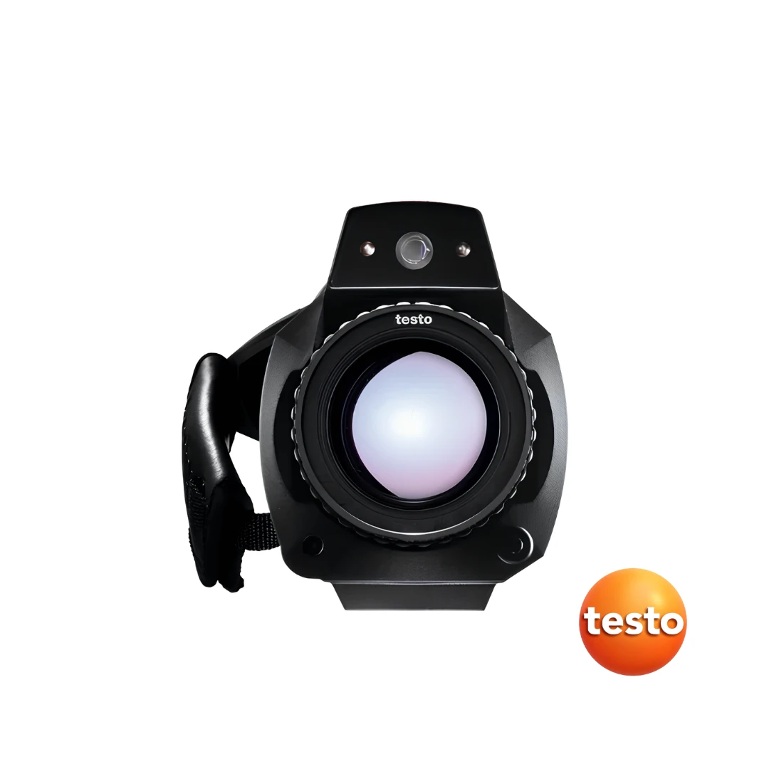 Testo 890-1 High-End Infrared Camera